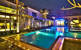 เขาใหญ่ พาราไดซ์ ออน เอิร์ท